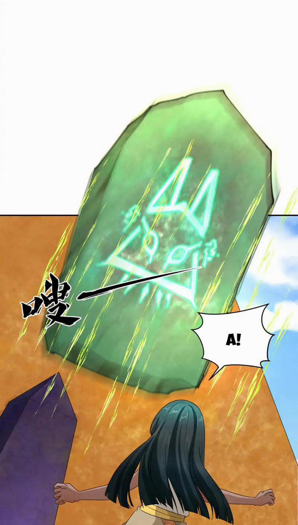 Kỷ Nguyên Kỳ Lạ 270 trang 34