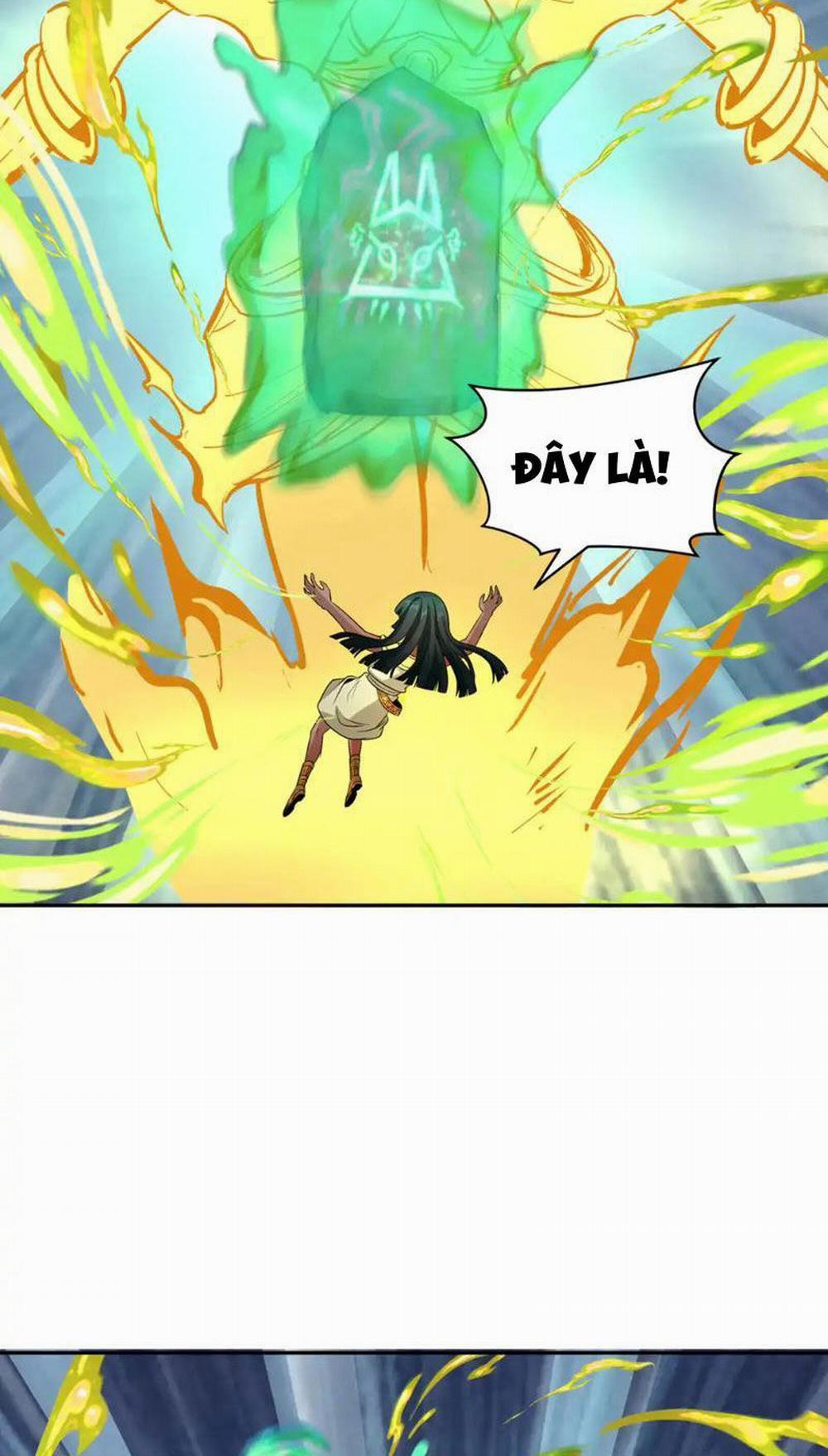 Kỷ Nguyên Kỳ Lạ 270 trang 36