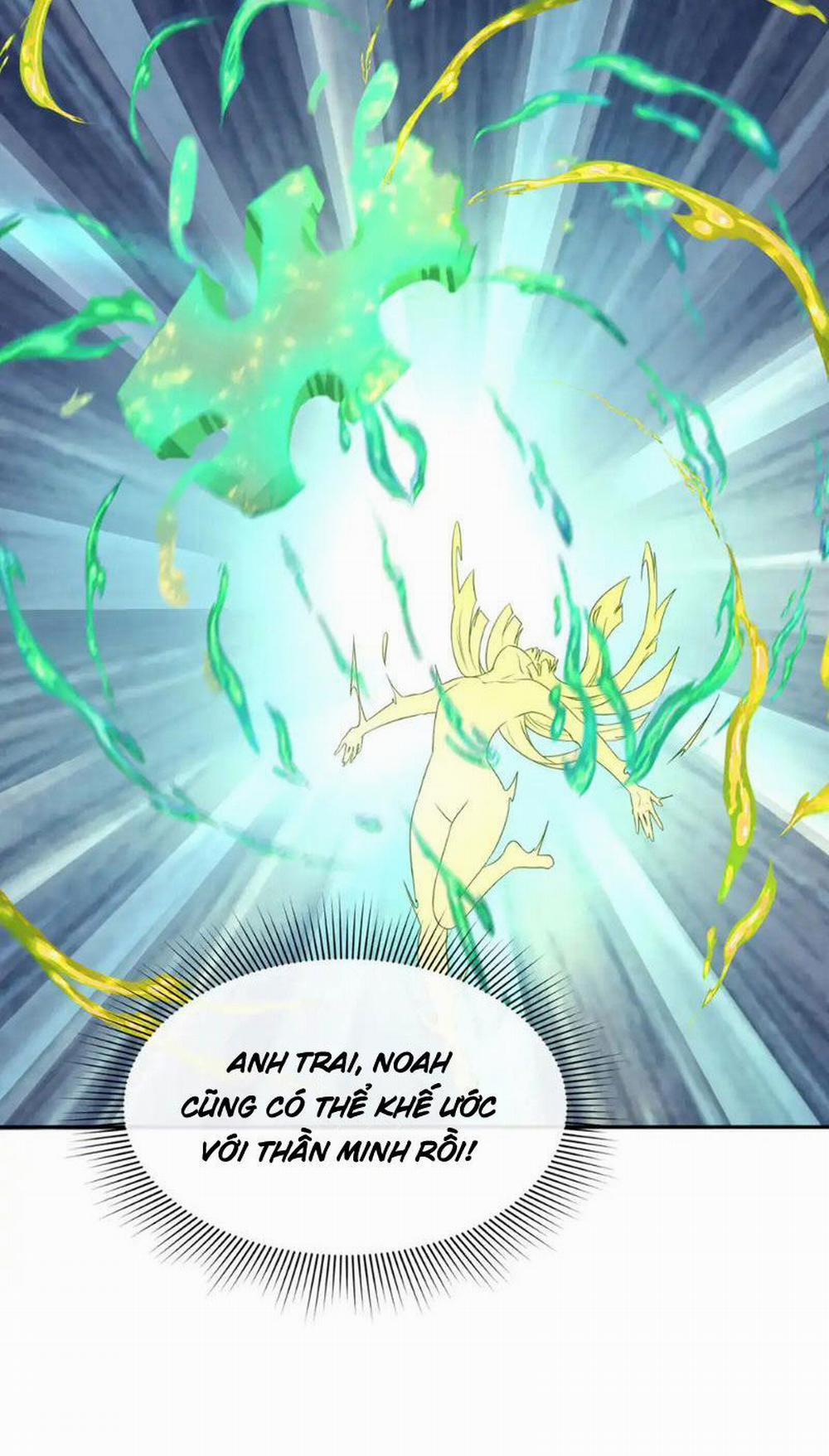 Kỷ Nguyên Kỳ Lạ 270 trang 37