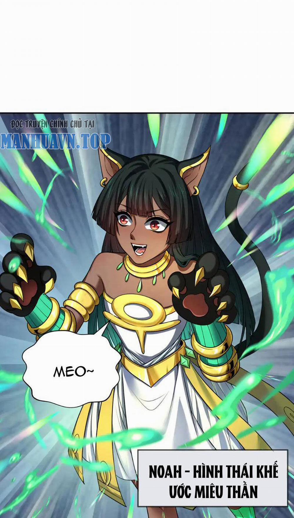 Kỷ Nguyên Kỳ Lạ 270 trang 38