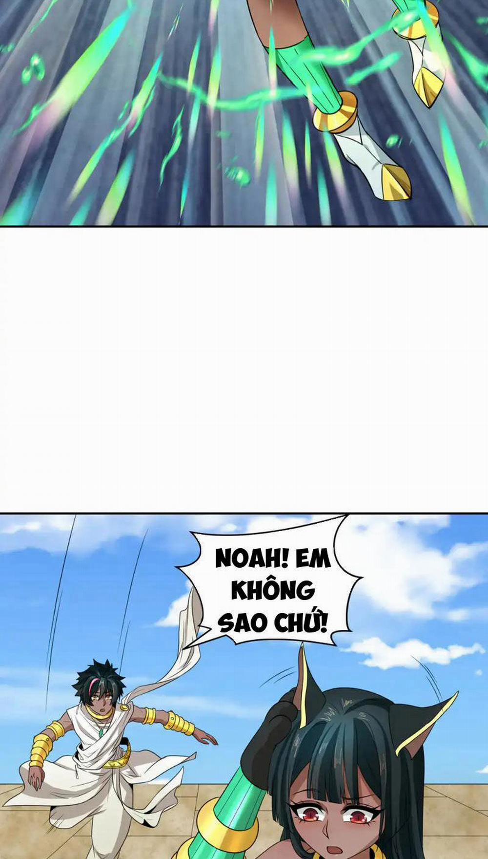 Kỷ Nguyên Kỳ Lạ 270 trang 39