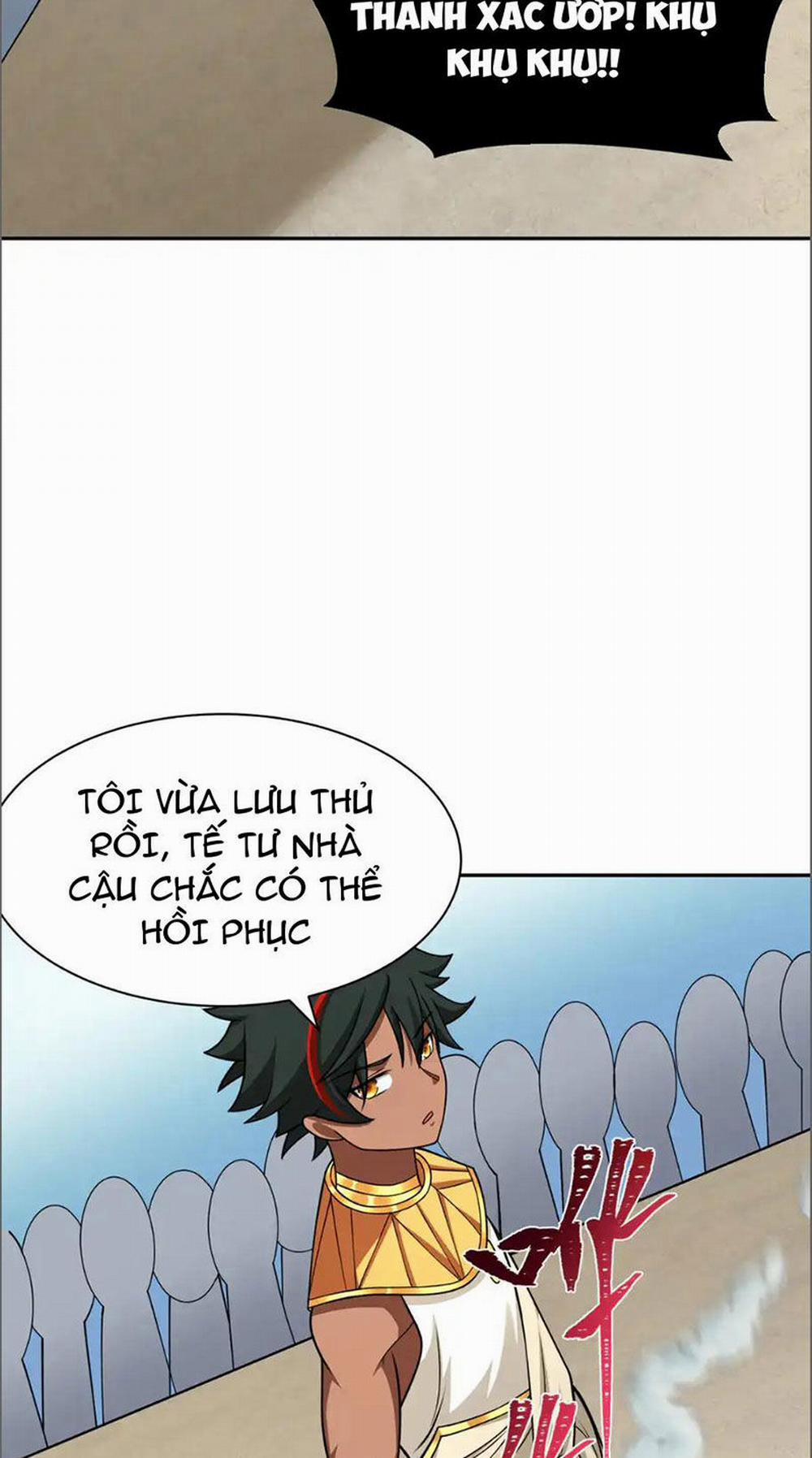 Kỷ Nguyên Kỳ Lạ 270 trang 4