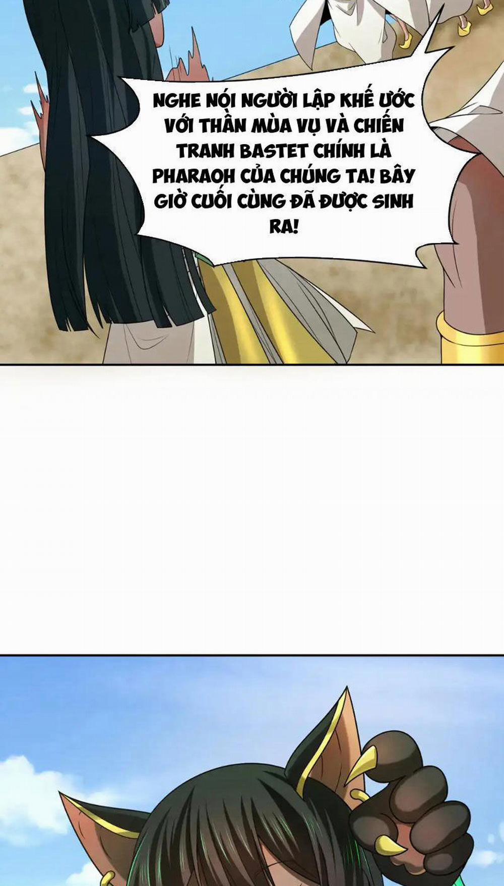 Kỷ Nguyên Kỳ Lạ 270 trang 41