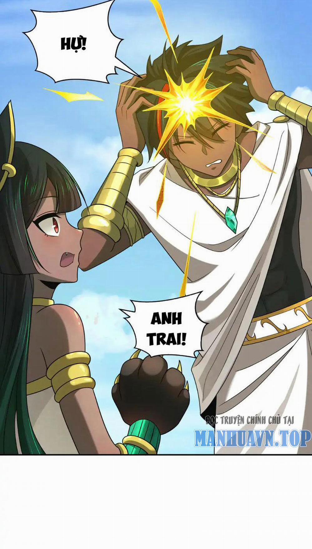 Kỷ Nguyên Kỳ Lạ 270 trang 43