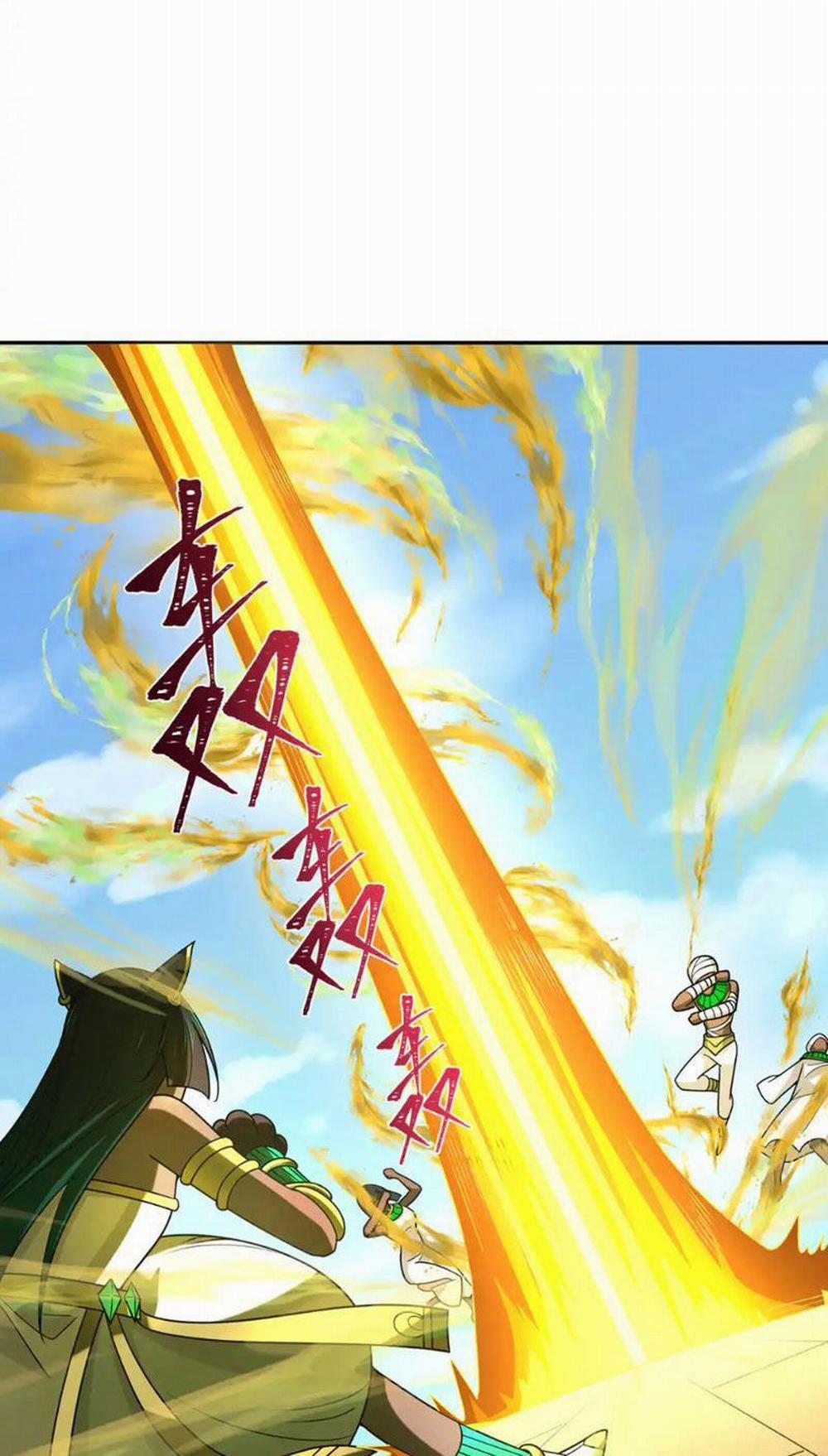 Kỷ Nguyên Kỳ Lạ 270 trang 44