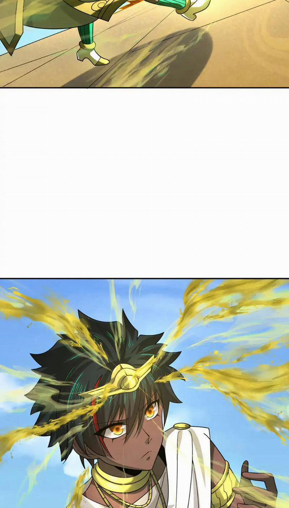 Kỷ Nguyên Kỳ Lạ 270 trang 45