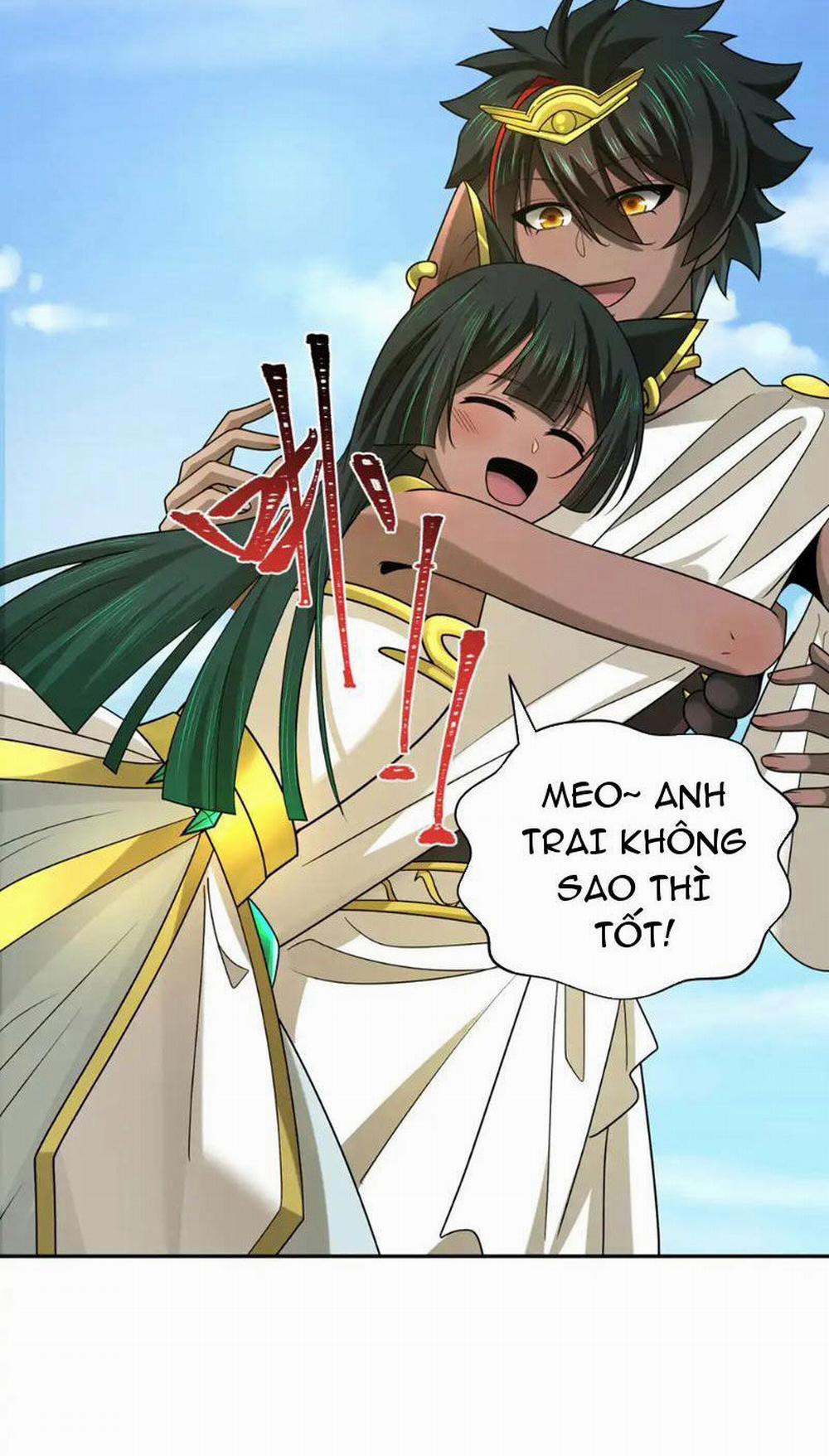 Kỷ Nguyên Kỳ Lạ 270 trang 48