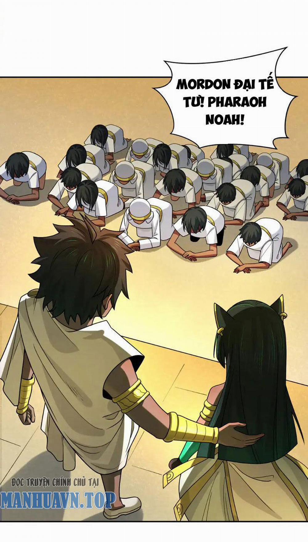 Kỷ Nguyên Kỳ Lạ 270 trang 49