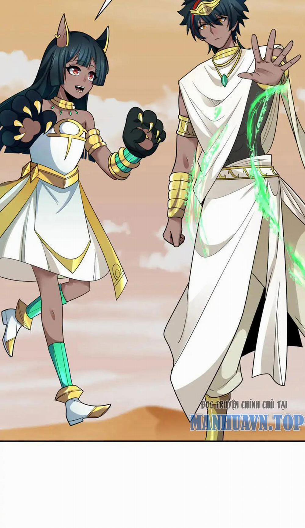 Kỷ Nguyên Kỳ Lạ 270 trang 52