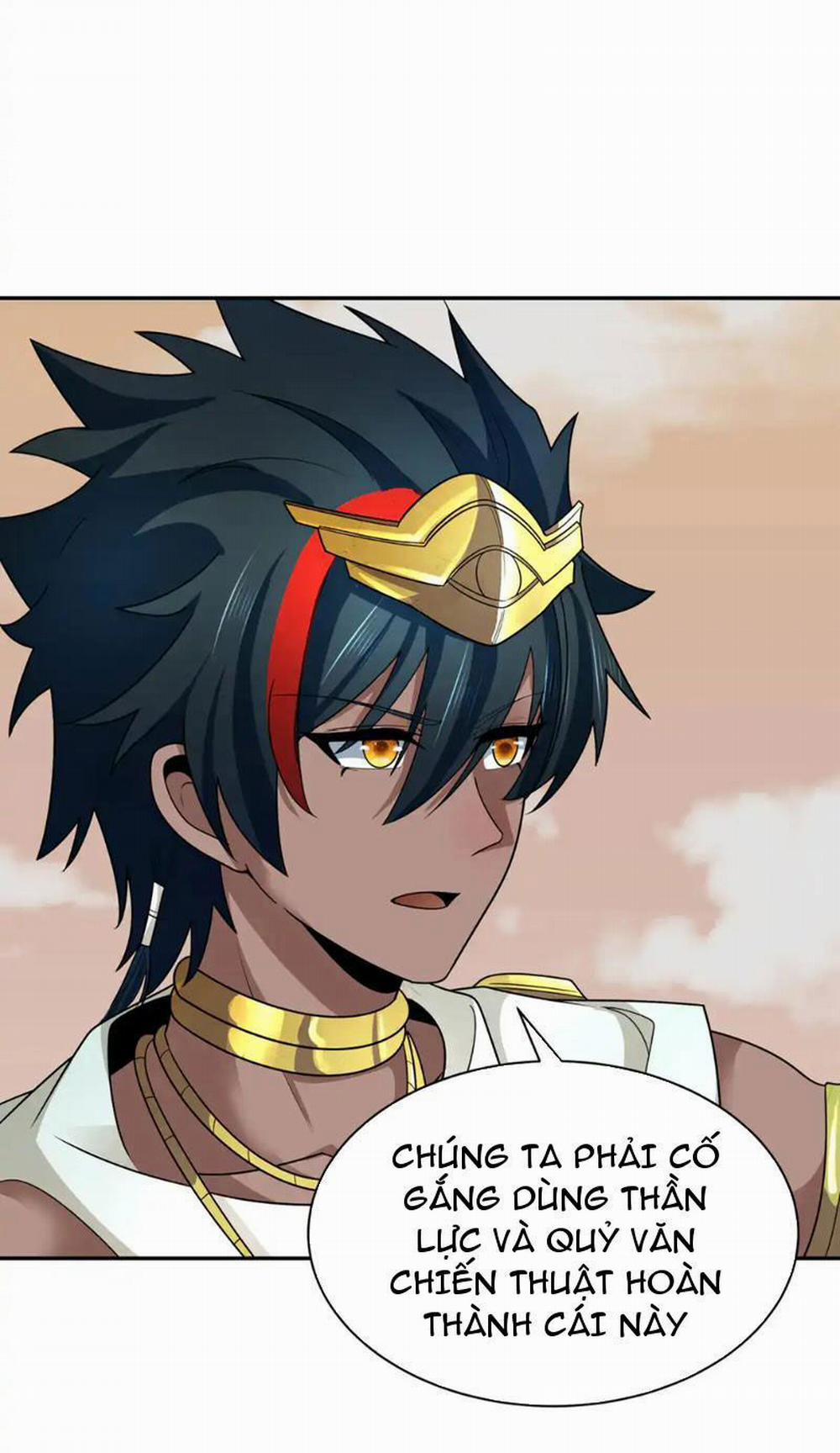 Kỷ Nguyên Kỳ Lạ 270 trang 53