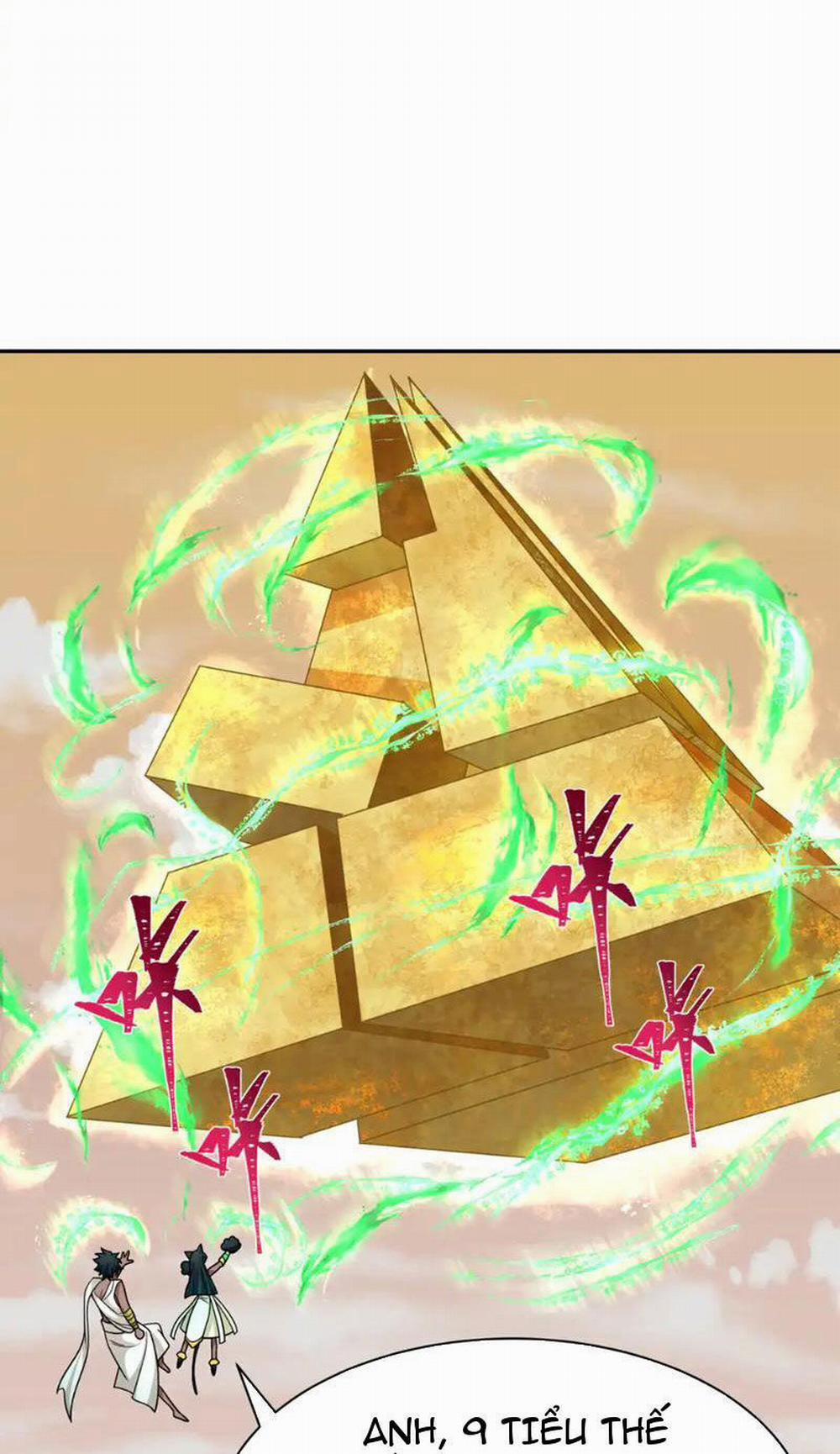 Kỷ Nguyên Kỳ Lạ 270 trang 54