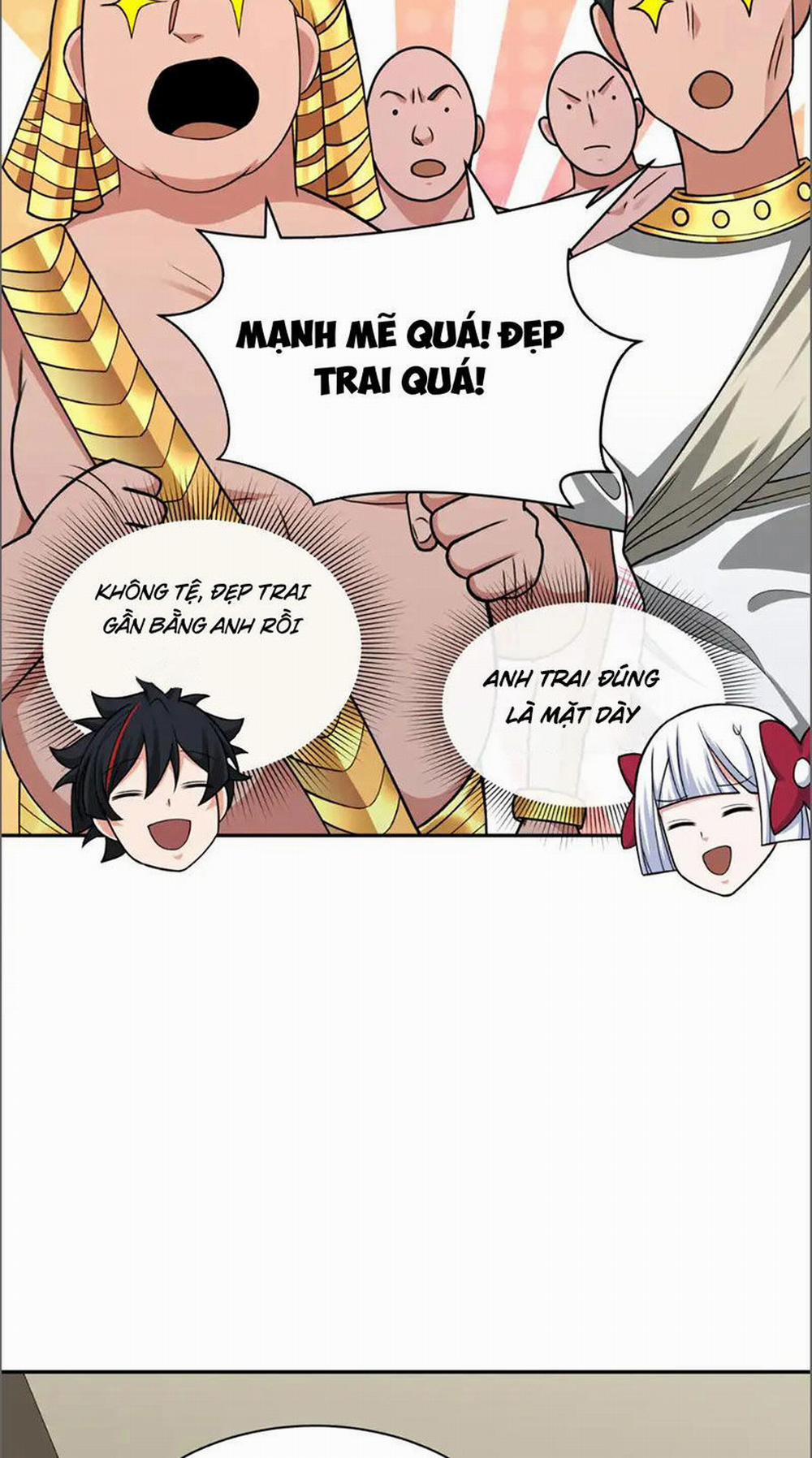 Kỷ Nguyên Kỳ Lạ 270 trang 7