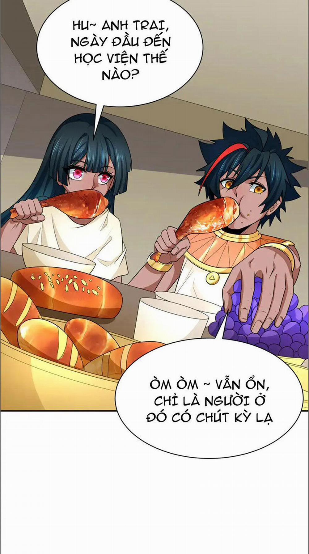 Kỷ Nguyên Kỳ Lạ 270 trang 8