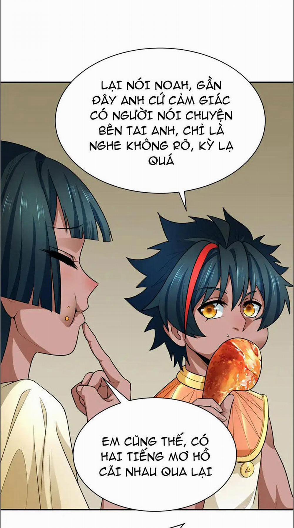 Kỷ Nguyên Kỳ Lạ 270 trang 9