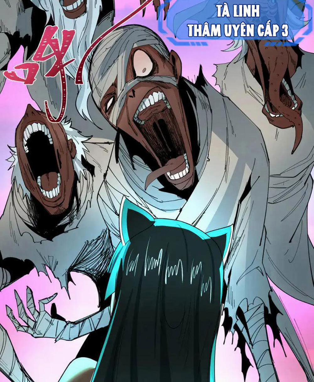 Kỷ Nguyên Kỳ Lạ 271 trang 28