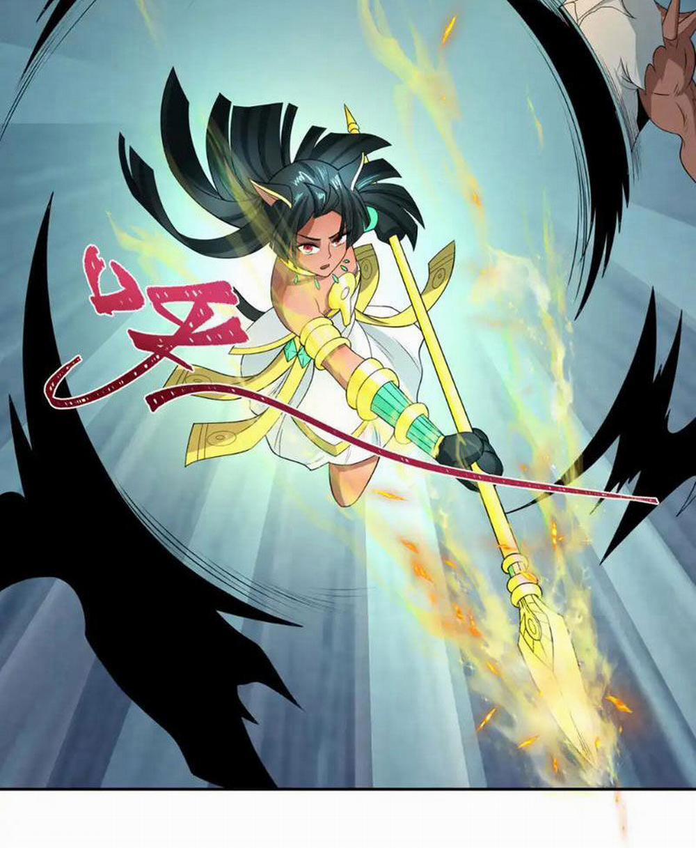 Kỷ Nguyên Kỳ Lạ 271 trang 32