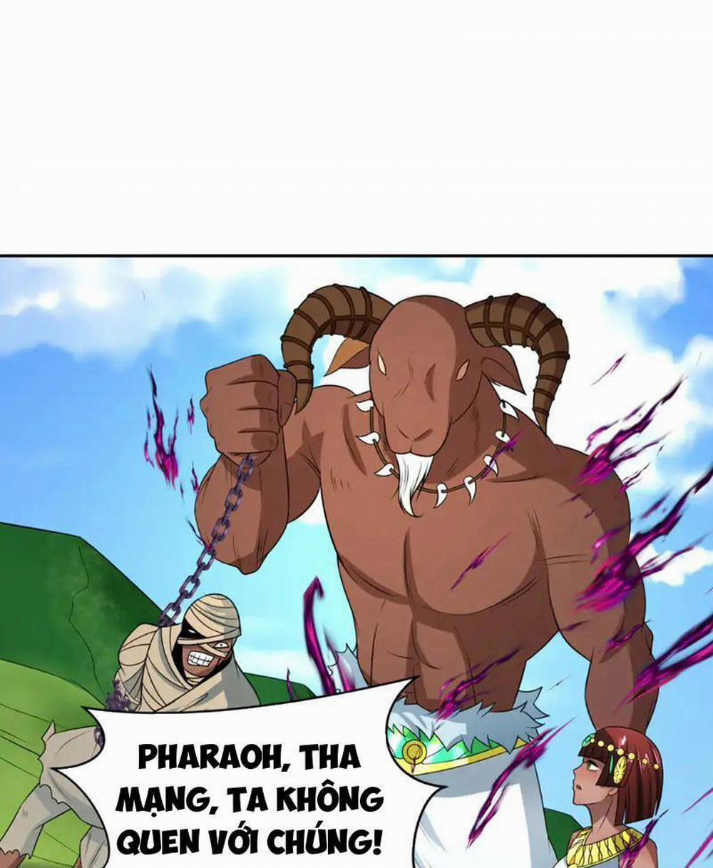 Kỷ Nguyên Kỳ Lạ 271 trang 35