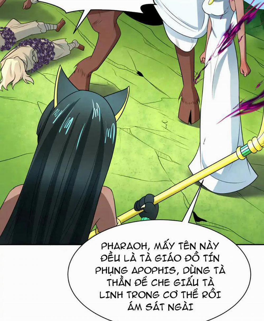 Kỷ Nguyên Kỳ Lạ 271 trang 36