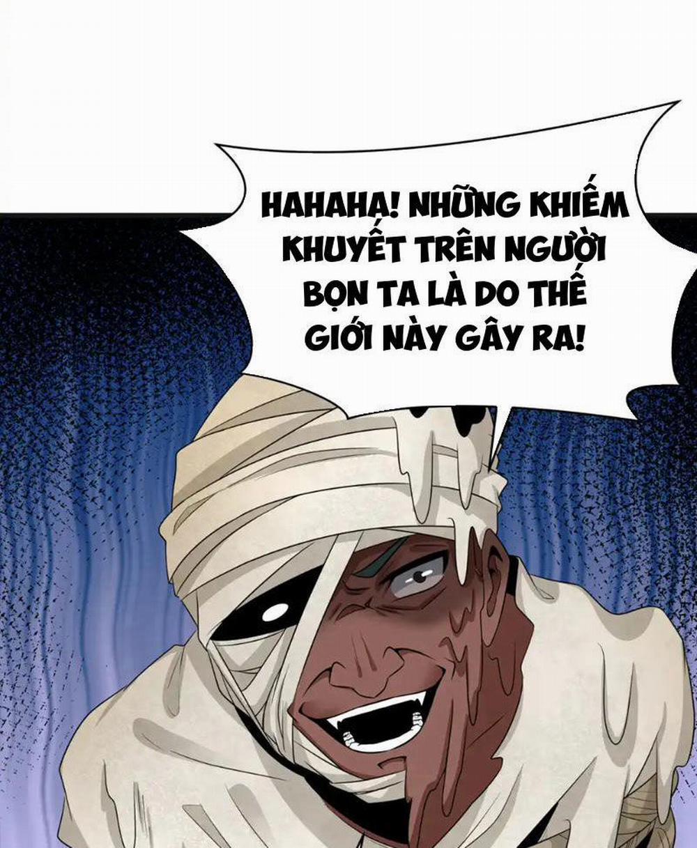 Kỷ Nguyên Kỳ Lạ 271 trang 39