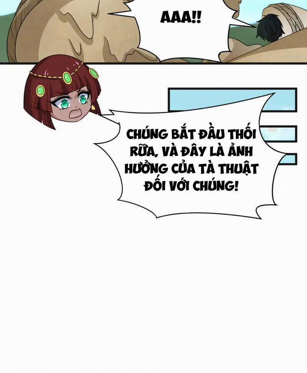 Kỷ Nguyên Kỳ Lạ 271 trang 42