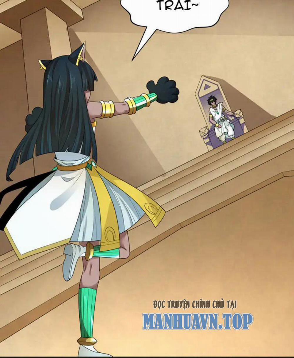 Kỷ Nguyên Kỳ Lạ 271 trang 46