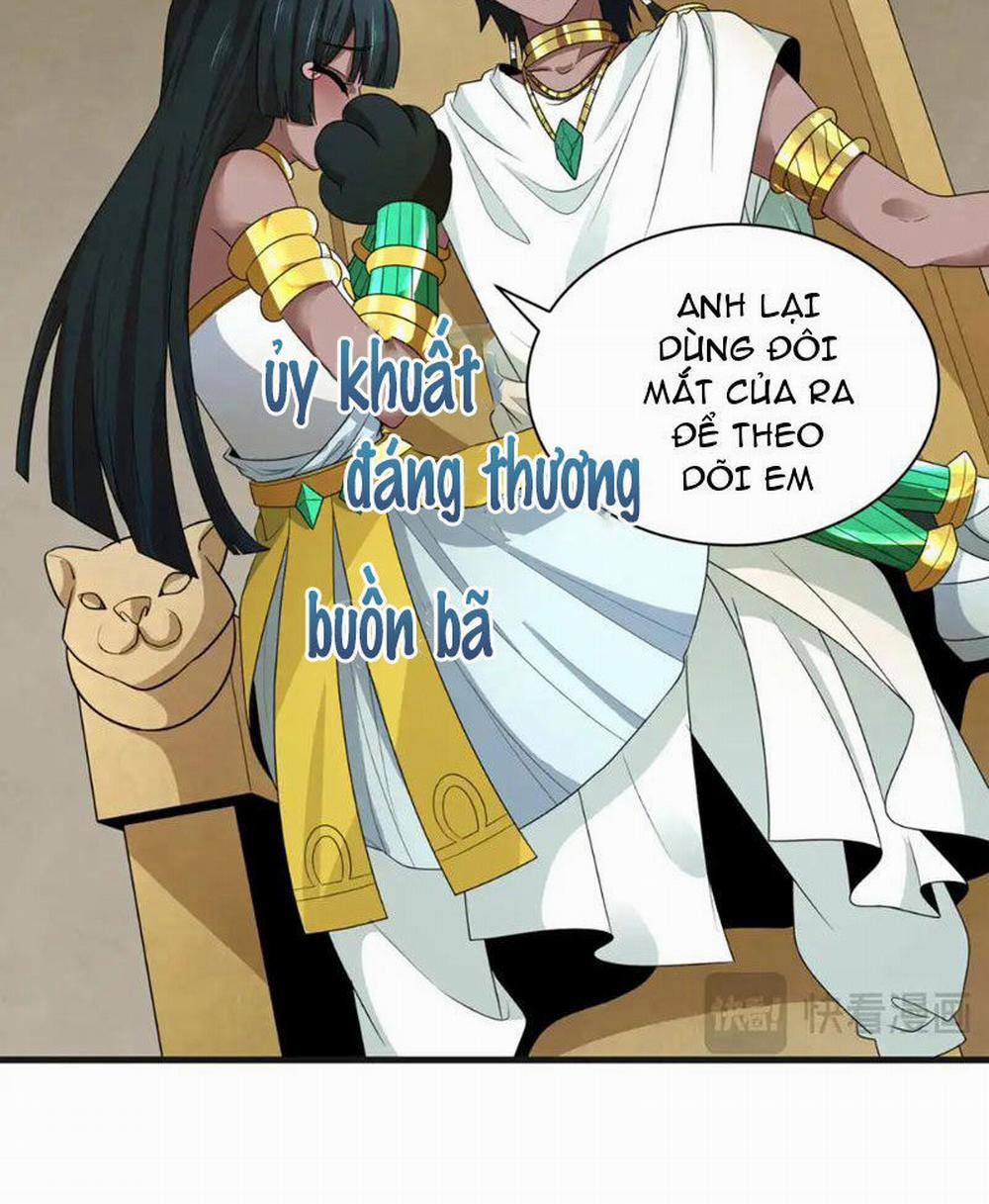 Kỷ Nguyên Kỳ Lạ 271 trang 48