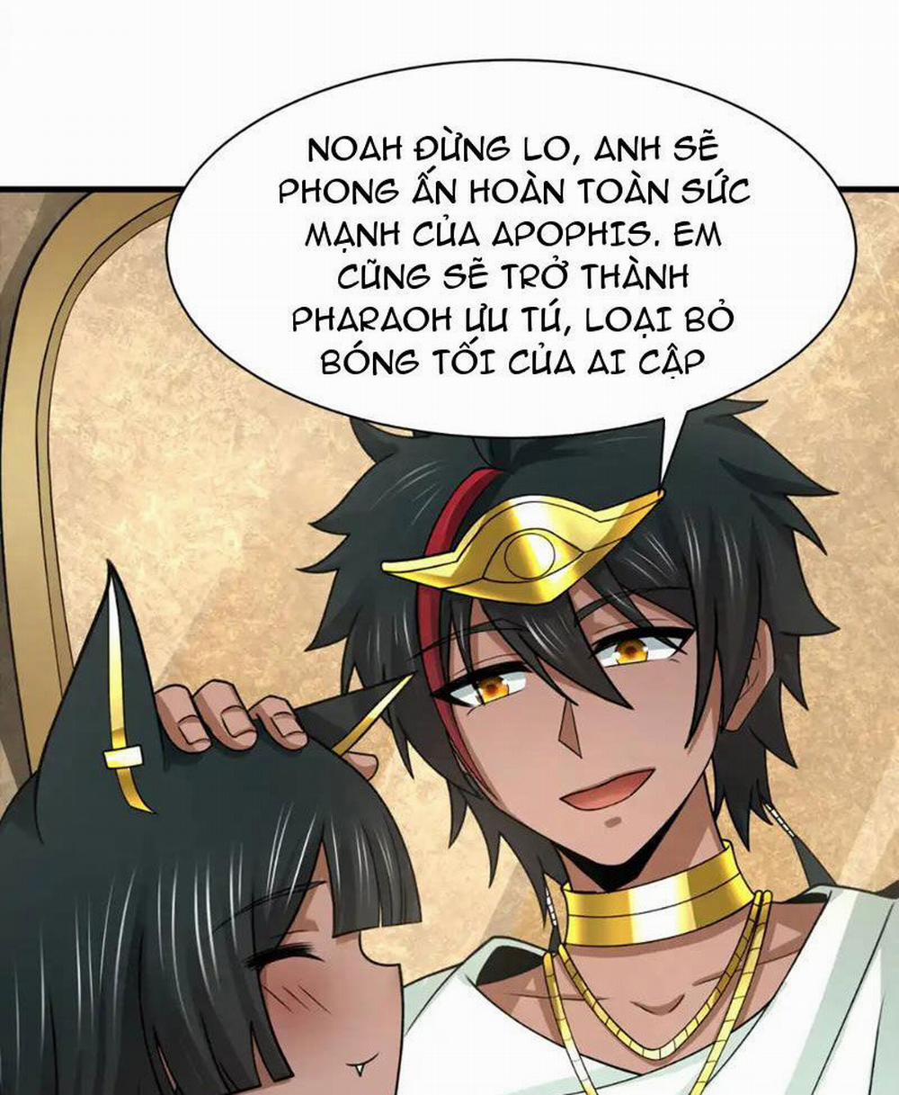 Kỷ Nguyên Kỳ Lạ 271 trang 53