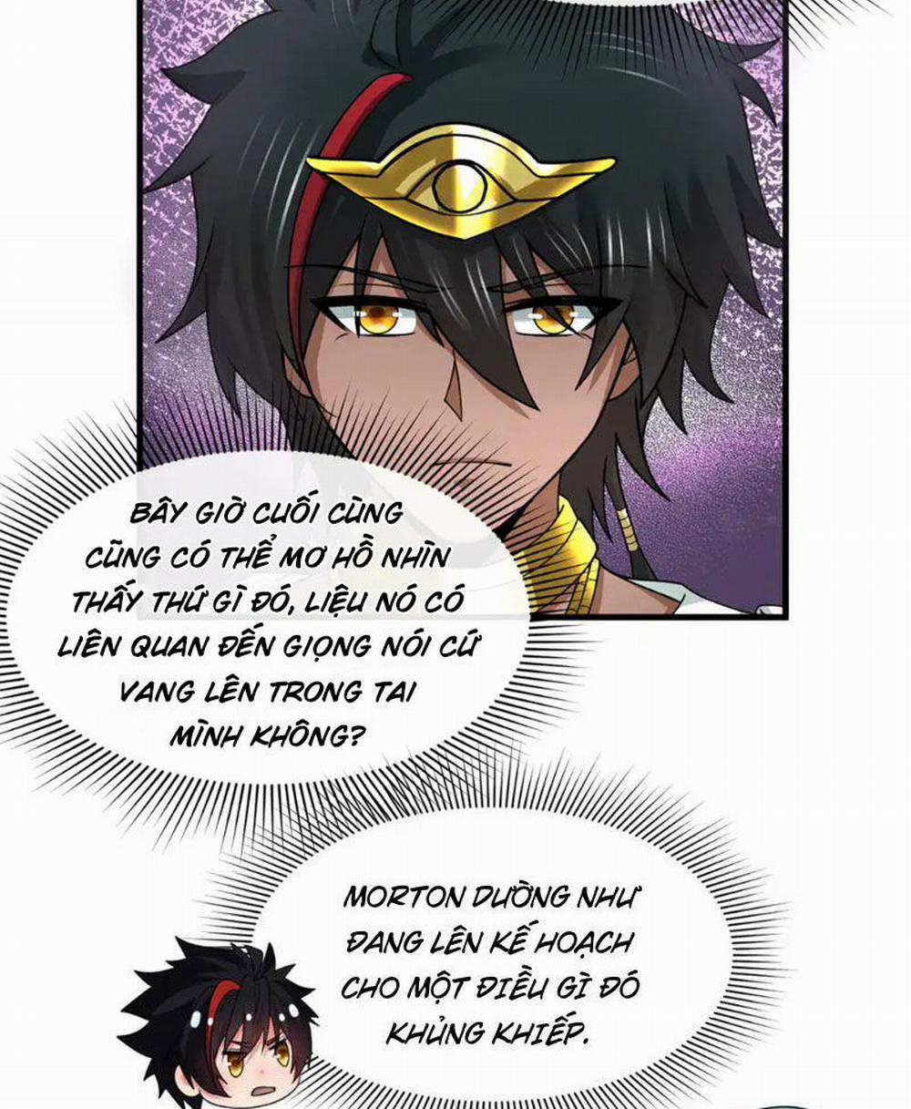 Kỷ Nguyên Kỳ Lạ 271 trang 55