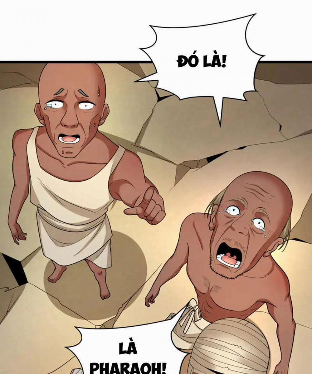 Kỷ Nguyên Kỳ Lạ 271 trang 6