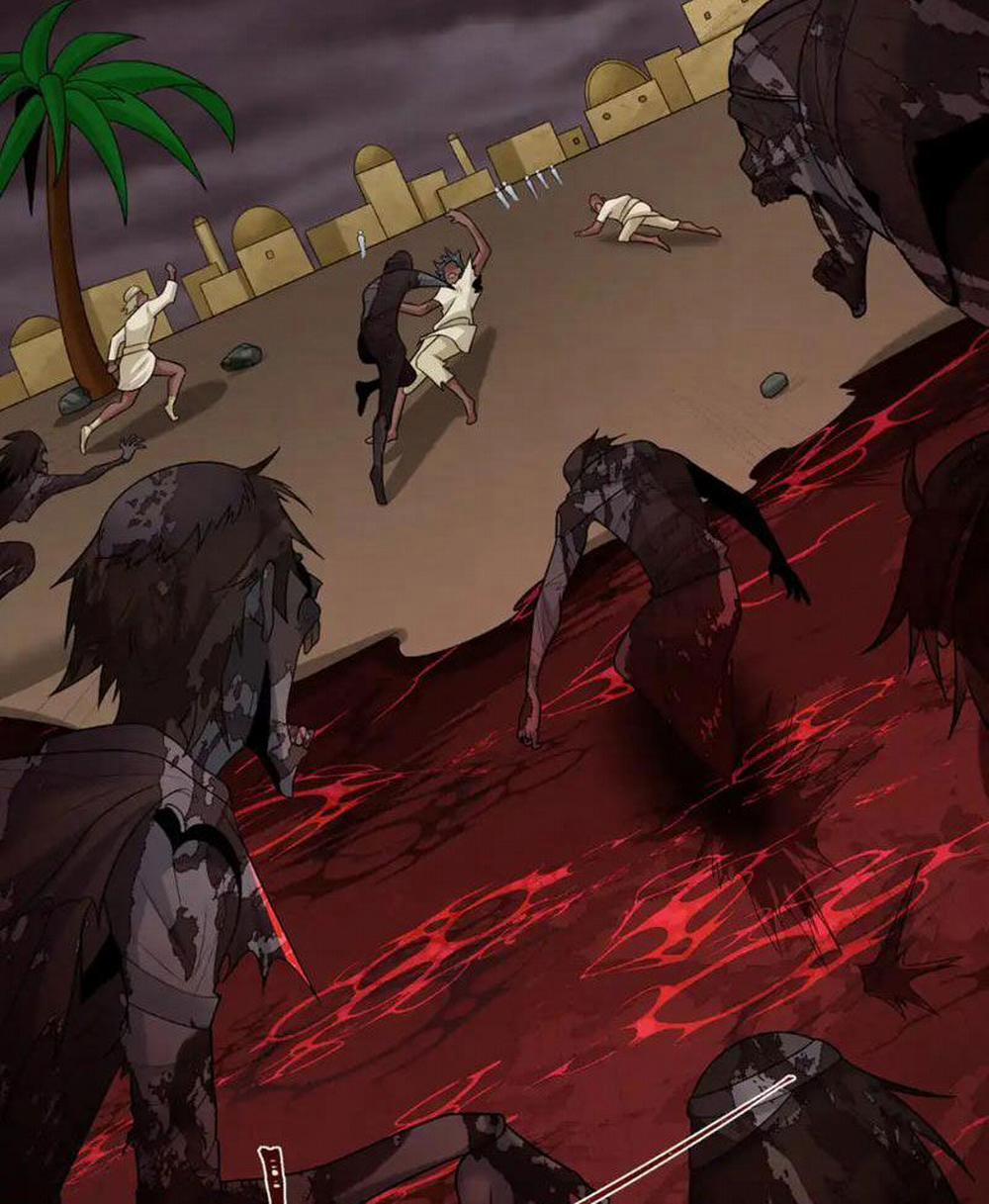 Kỷ Nguyên Kỳ Lạ 271 trang 69