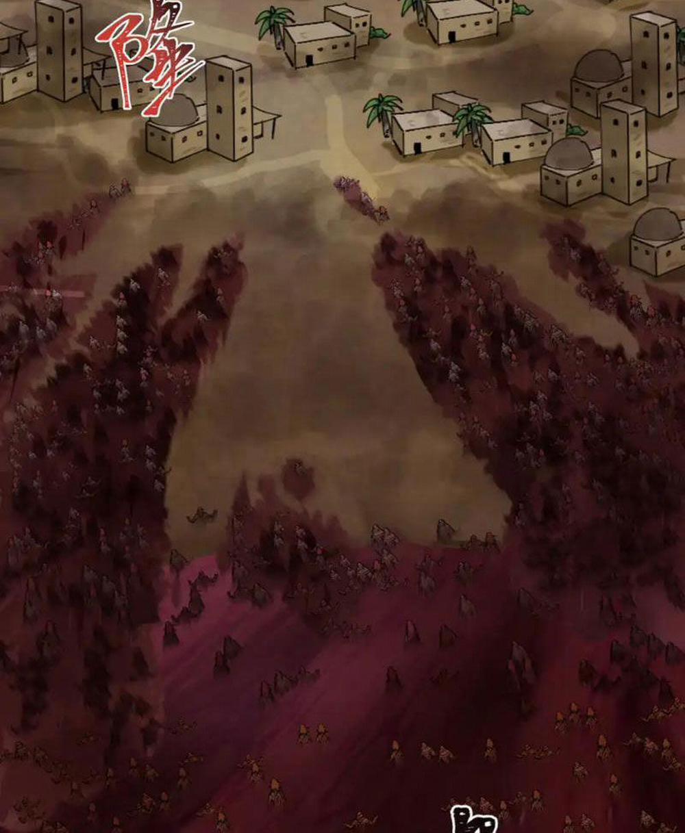 Kỷ Nguyên Kỳ Lạ 271 trang 71