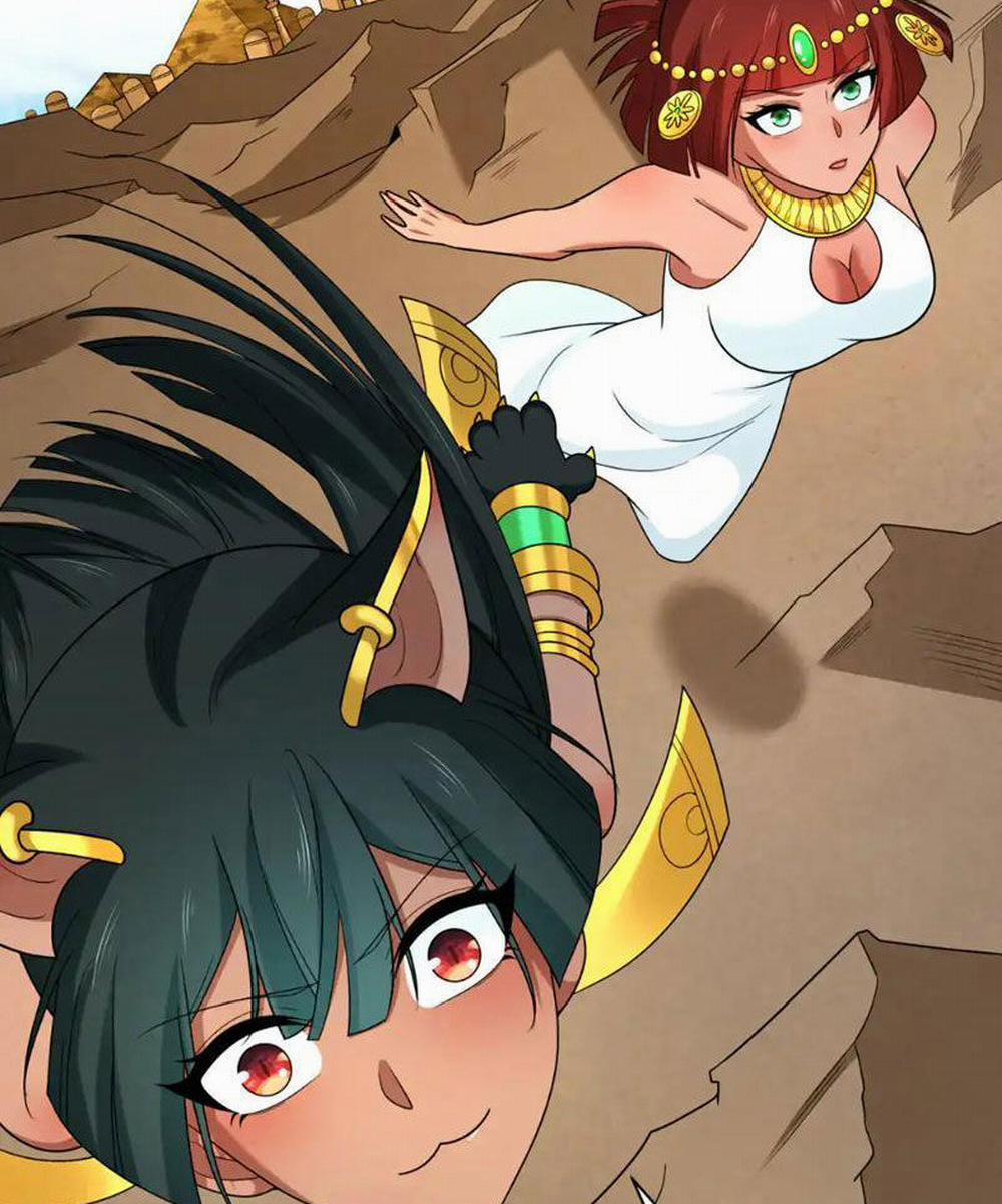 Kỷ Nguyên Kỳ Lạ 271 trang 8