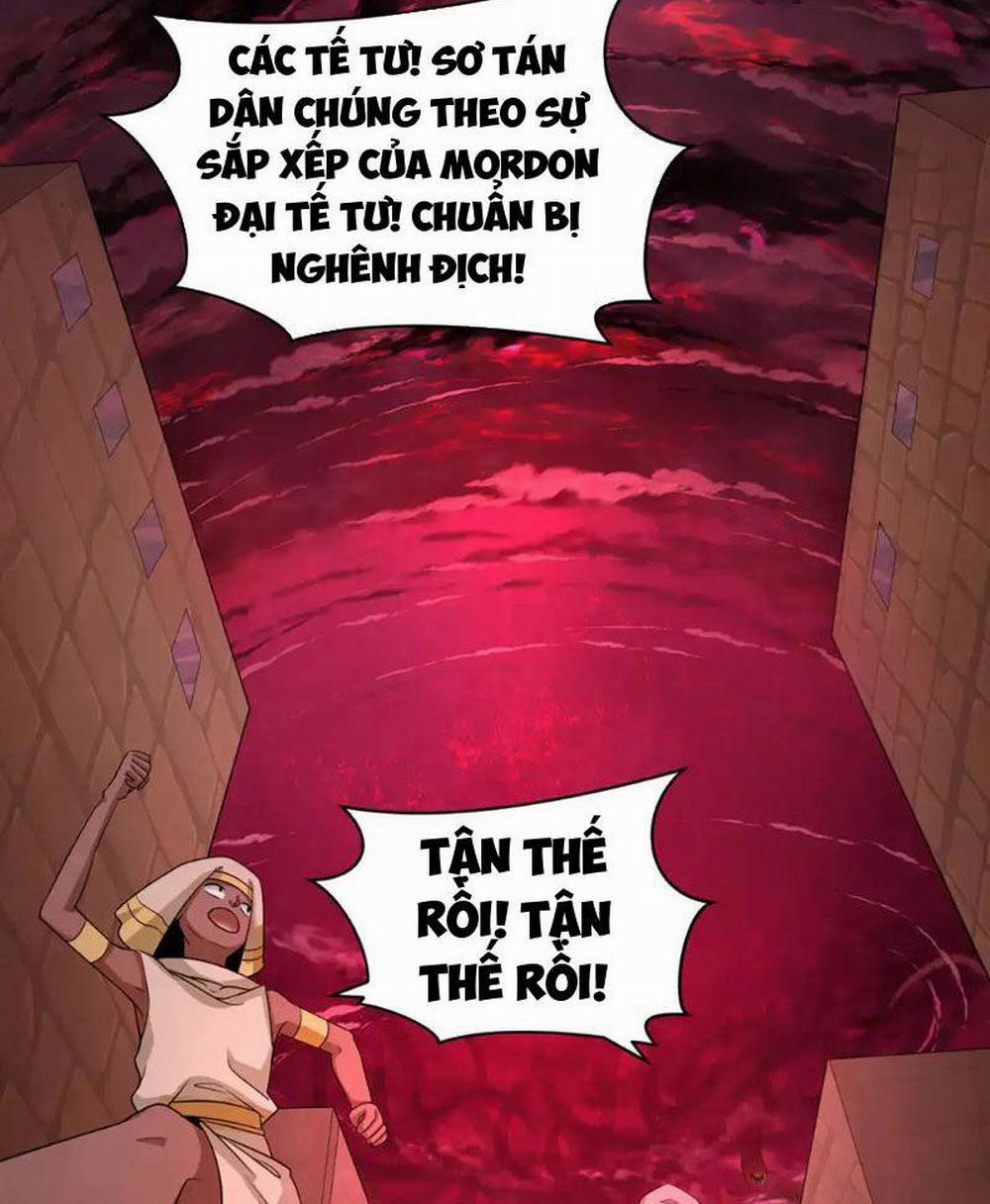 Kỷ Nguyên Kỳ Lạ 271 trang 81
