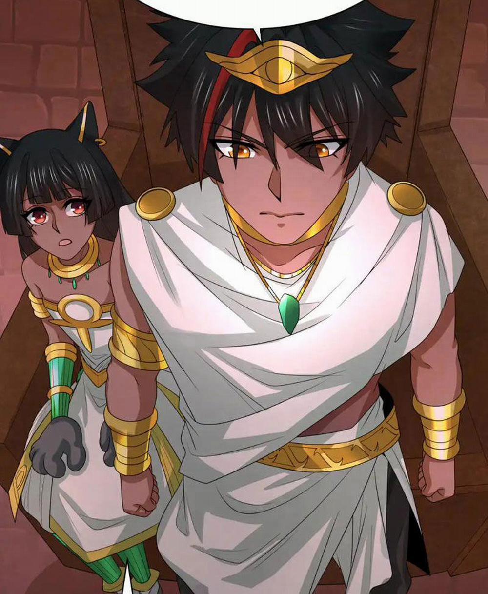 Kỷ Nguyên Kỳ Lạ 271 trang 83