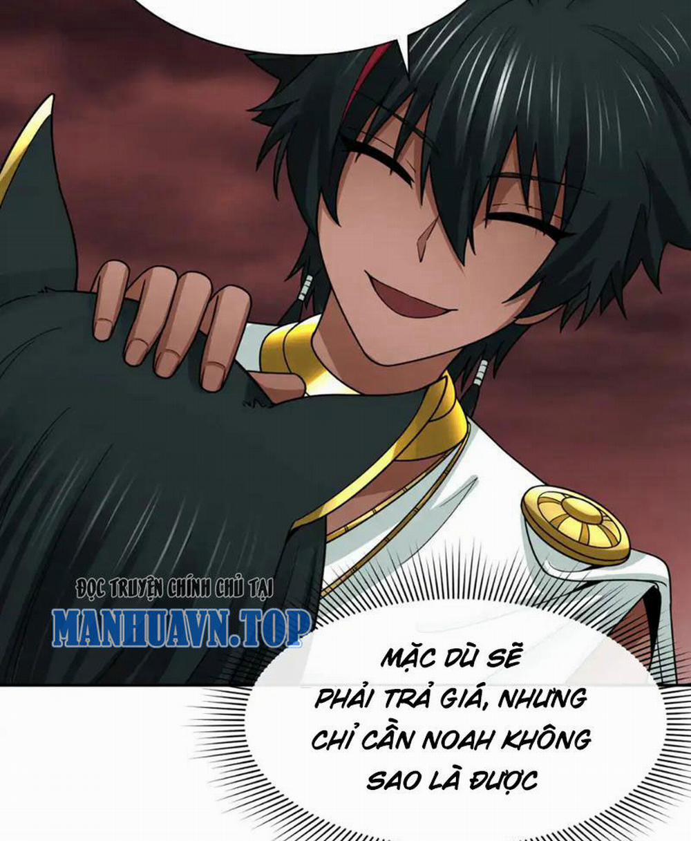 Kỷ Nguyên Kỳ Lạ 271 trang 85