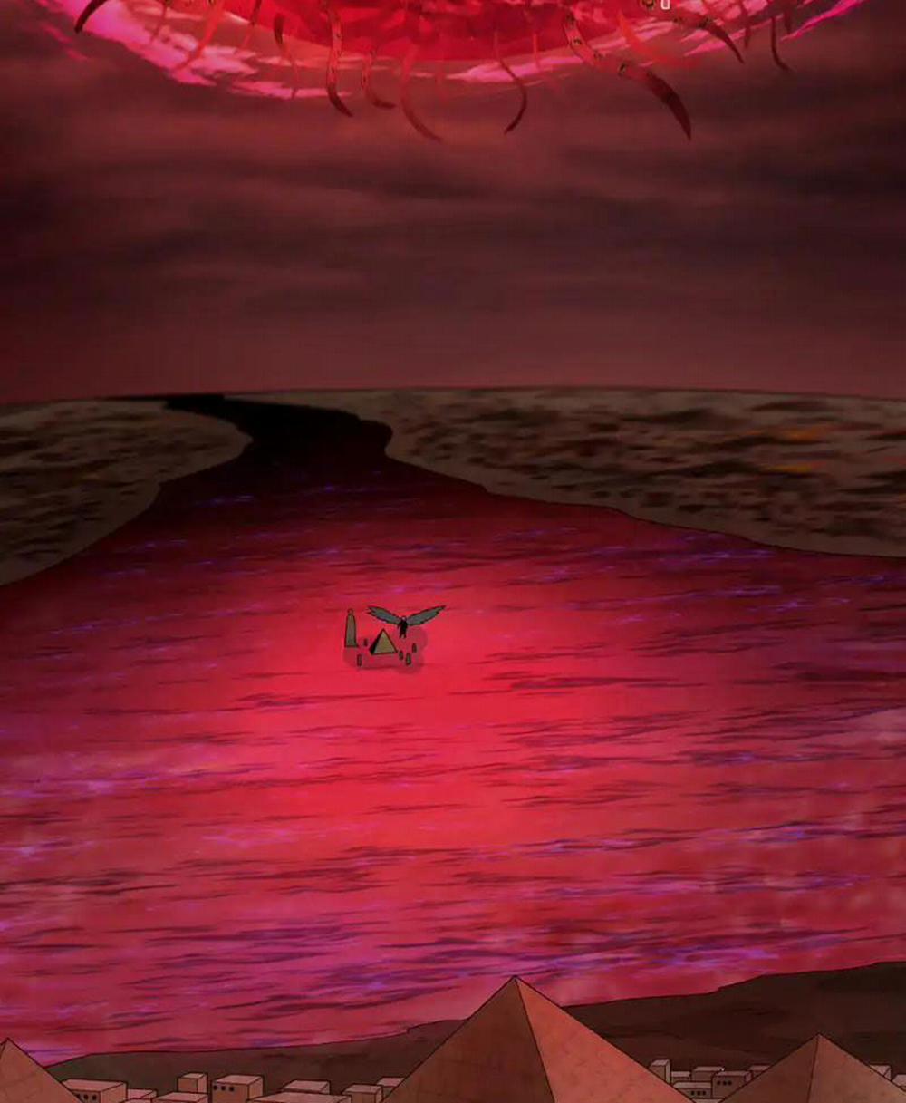 Kỷ Nguyên Kỳ Lạ 271 trang 91