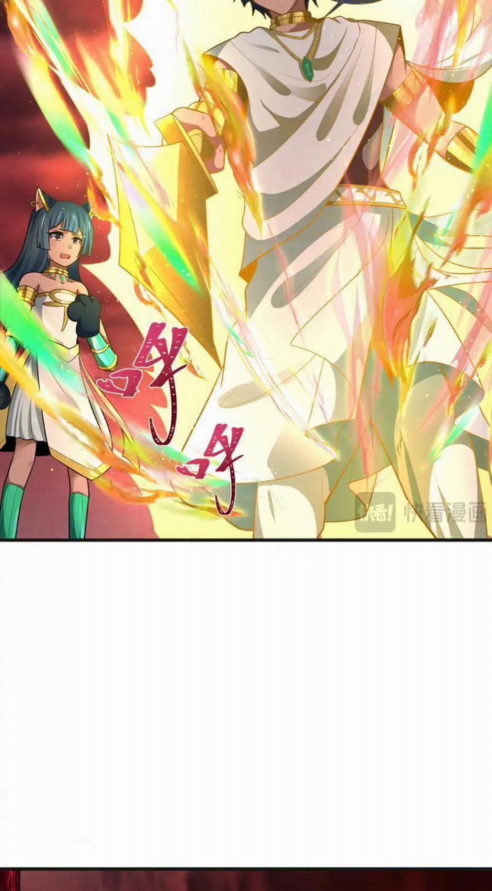 Kỷ Nguyên Kỳ Lạ 272 trang 11