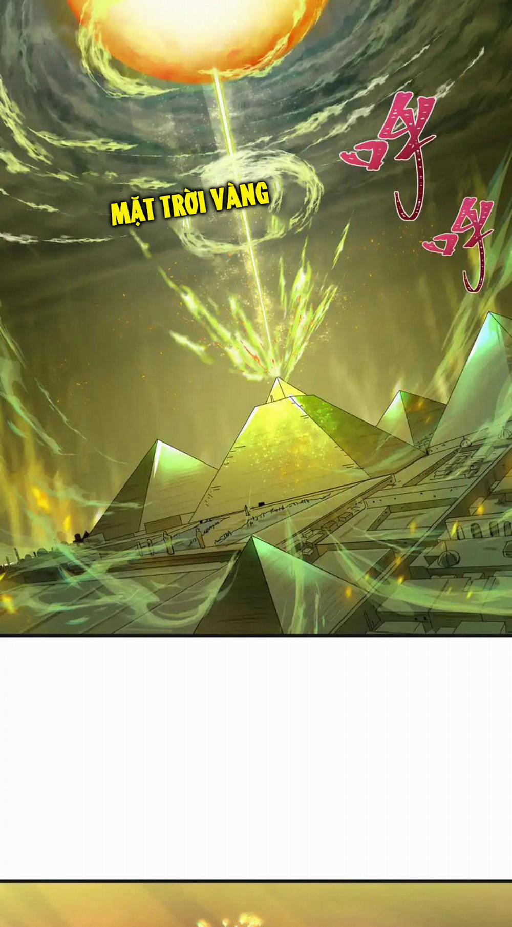 Kỷ Nguyên Kỳ Lạ 272 trang 14