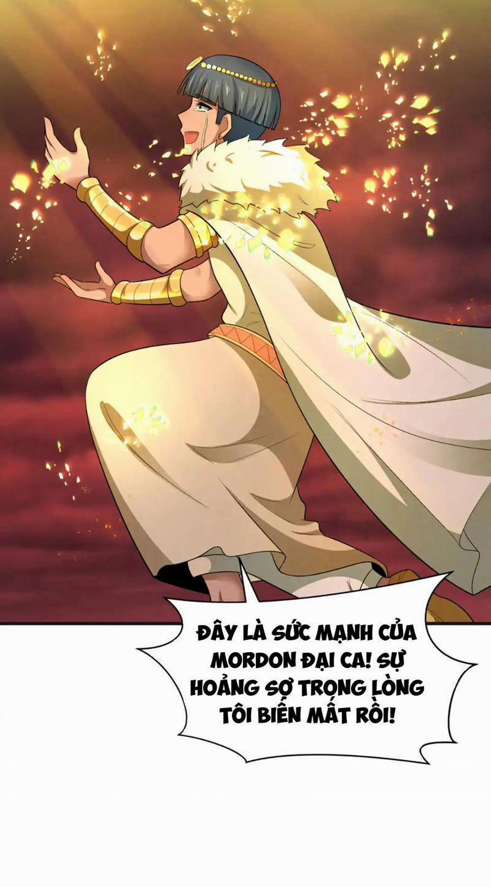 Kỷ Nguyên Kỳ Lạ 272 trang 15