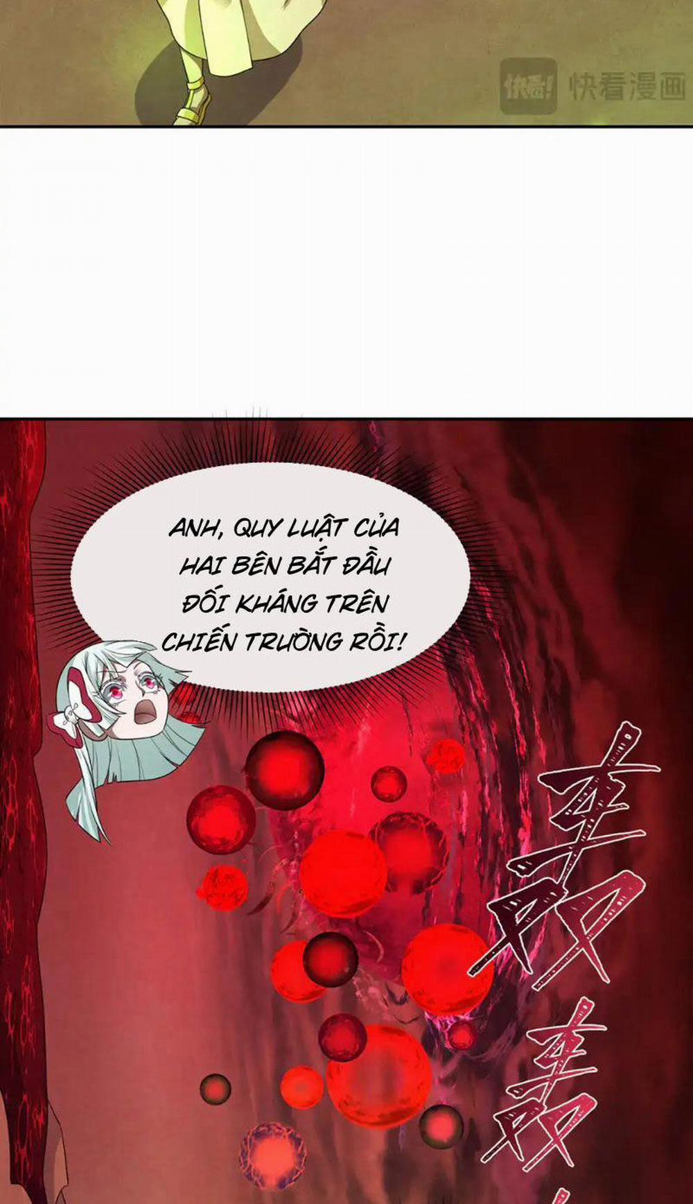 Kỷ Nguyên Kỳ Lạ 272 trang 17