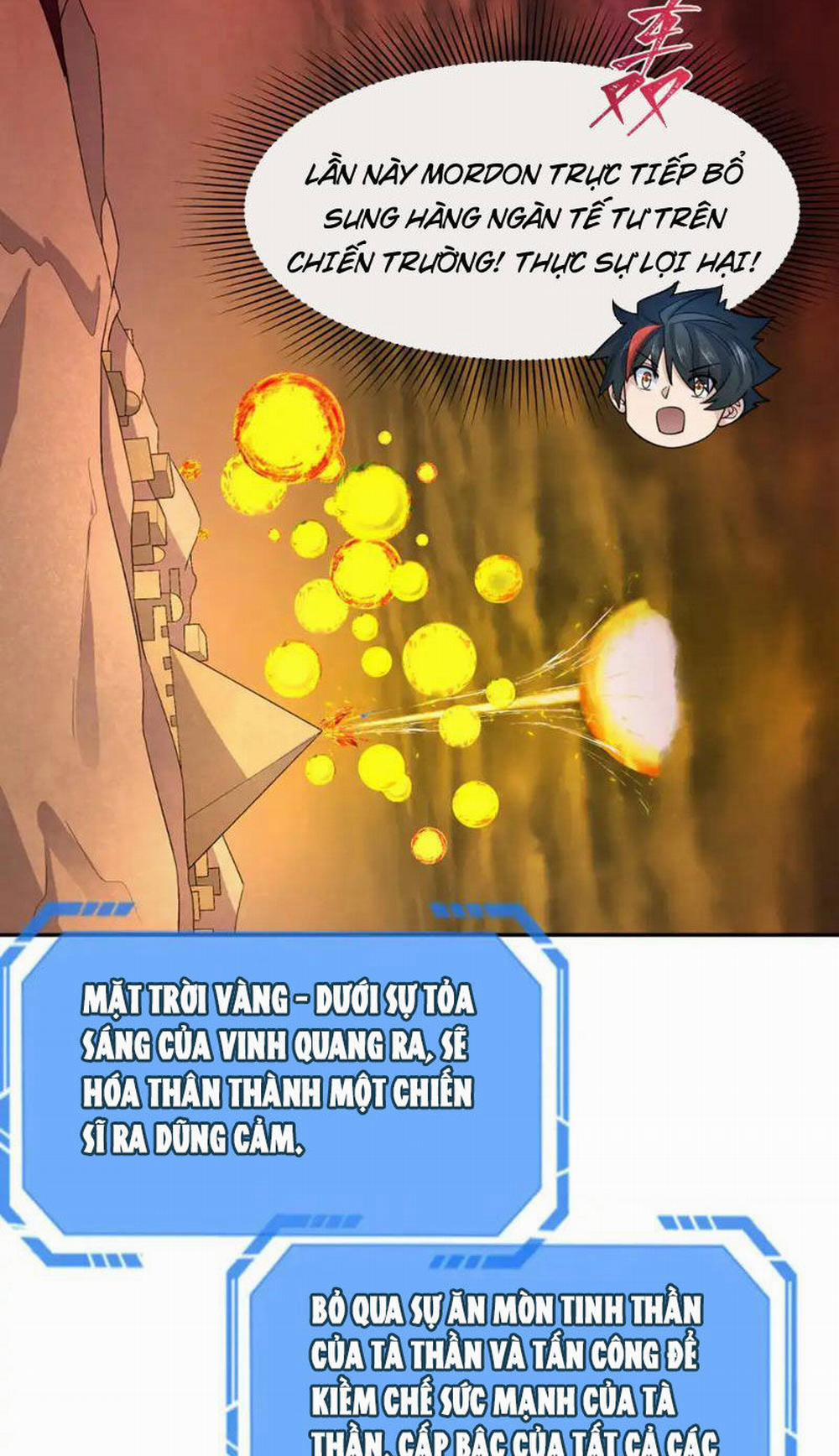 Kỷ Nguyên Kỳ Lạ 272 trang 18