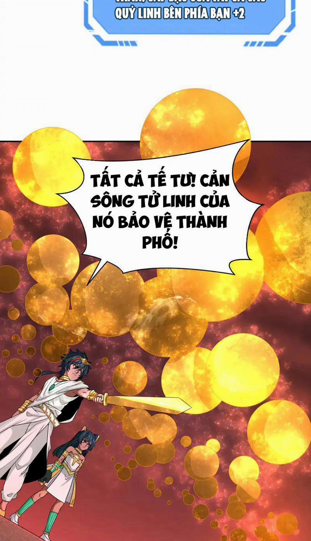 Kỷ Nguyên Kỳ Lạ 272 trang 19