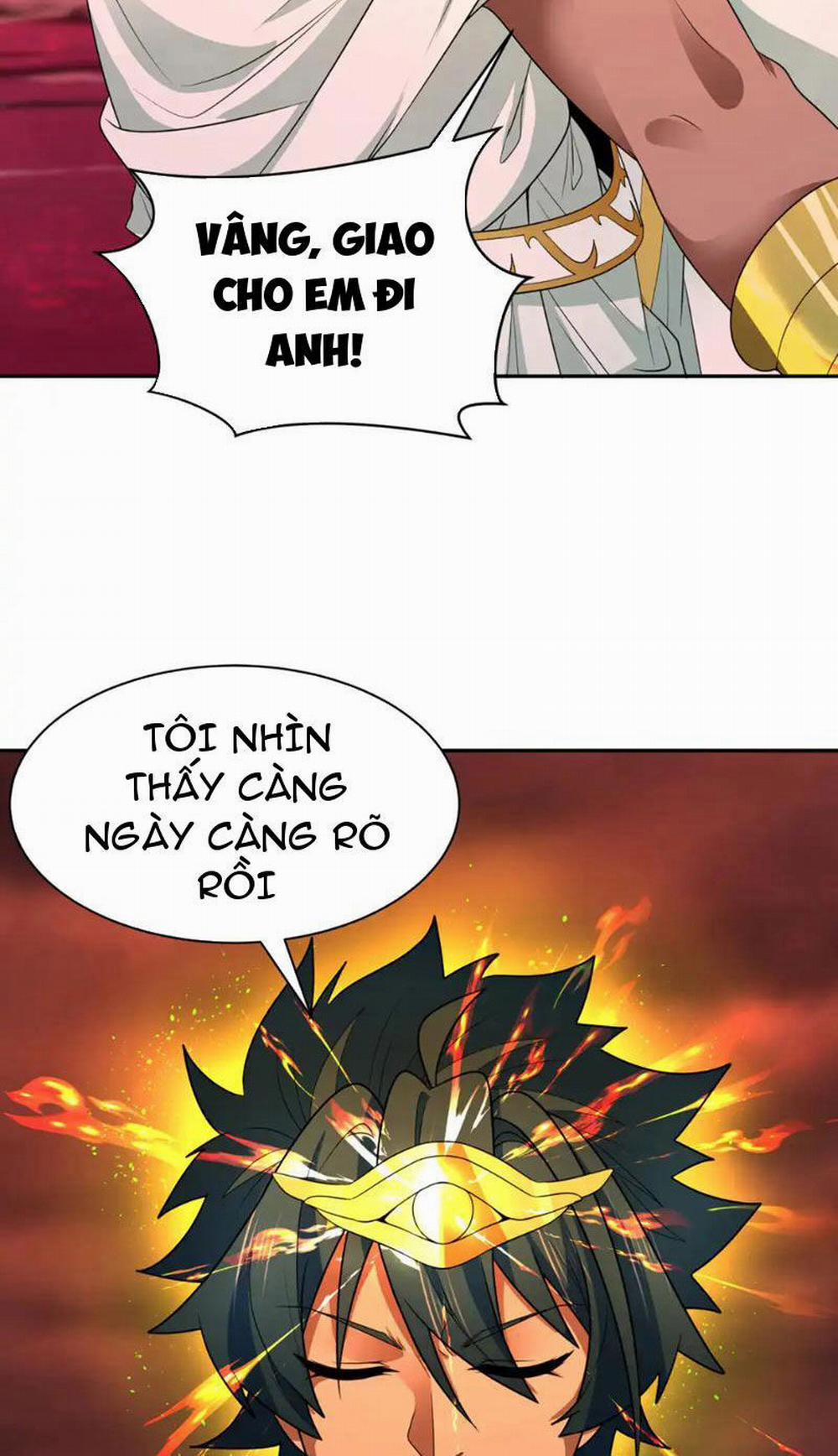 Kỷ Nguyên Kỳ Lạ 272 trang 21