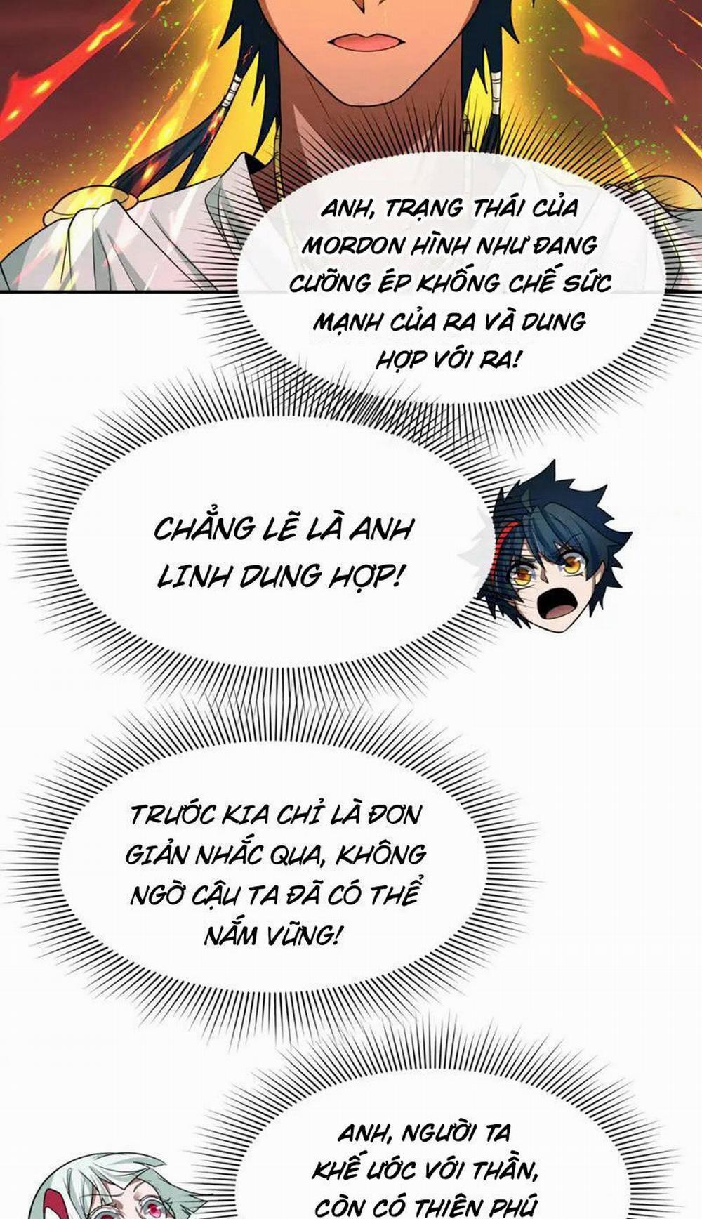 Kỷ Nguyên Kỳ Lạ 272 trang 22