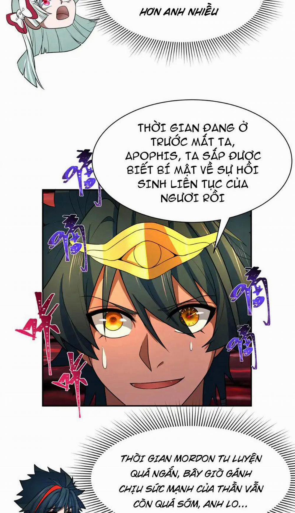 Kỷ Nguyên Kỳ Lạ 272 trang 23