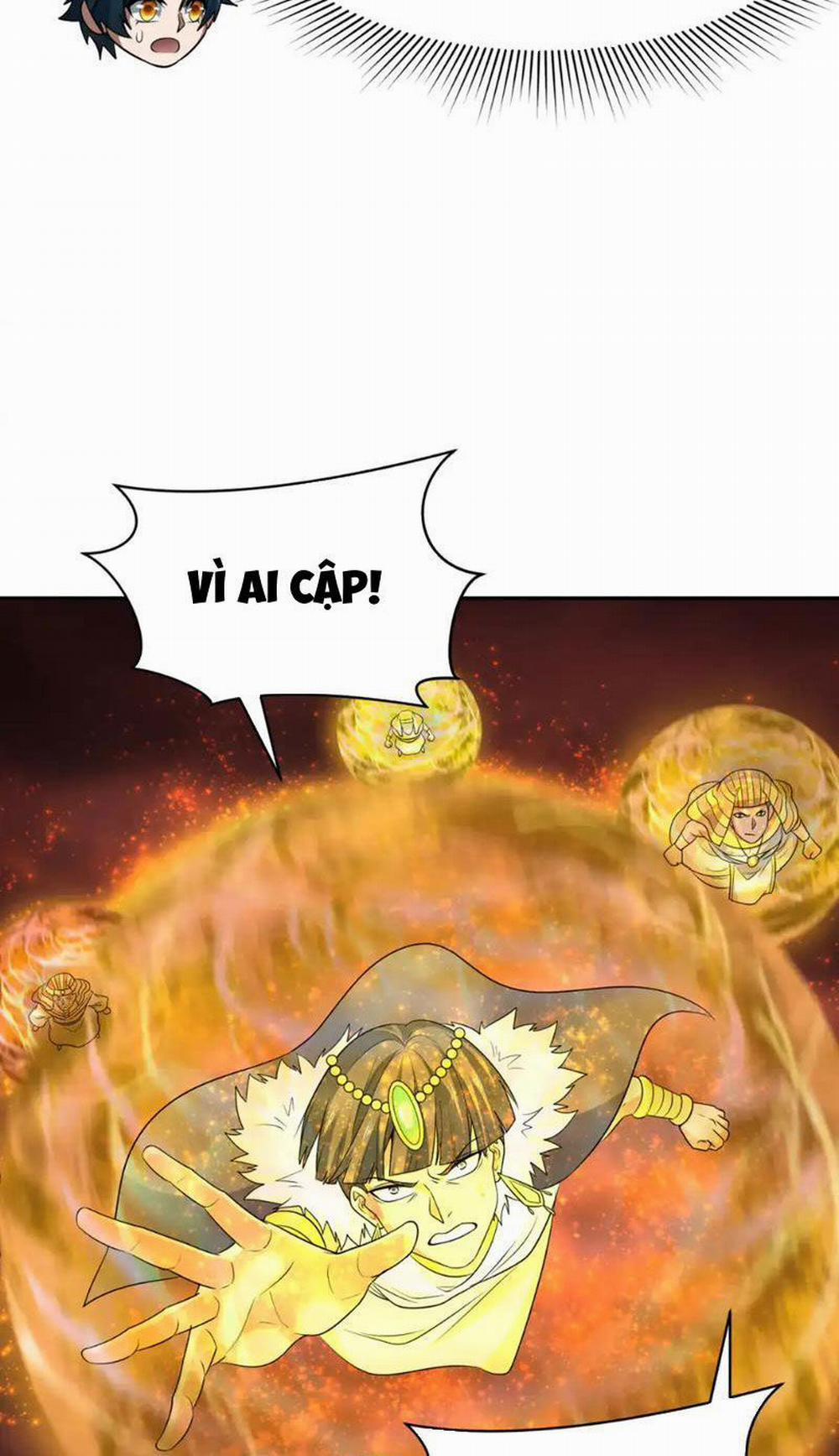 Kỷ Nguyên Kỳ Lạ 272 trang 24