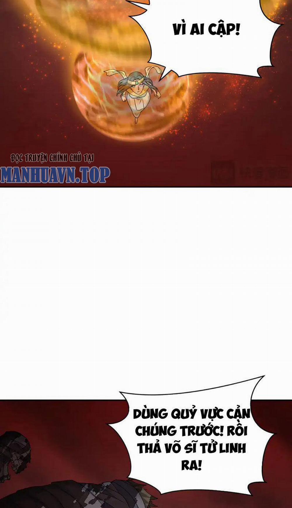 Kỷ Nguyên Kỳ Lạ 272 trang 25