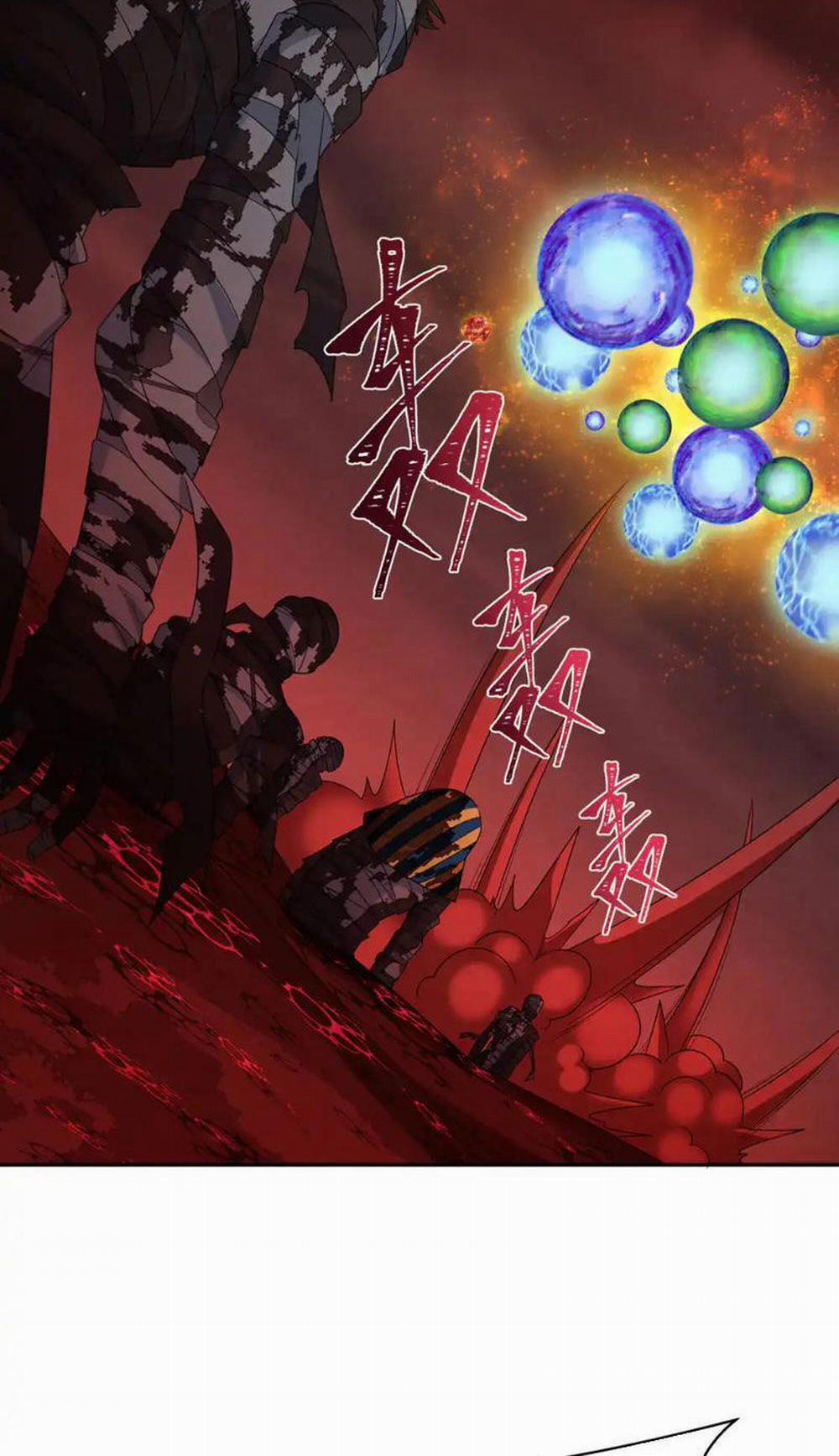 Kỷ Nguyên Kỳ Lạ 272 trang 26