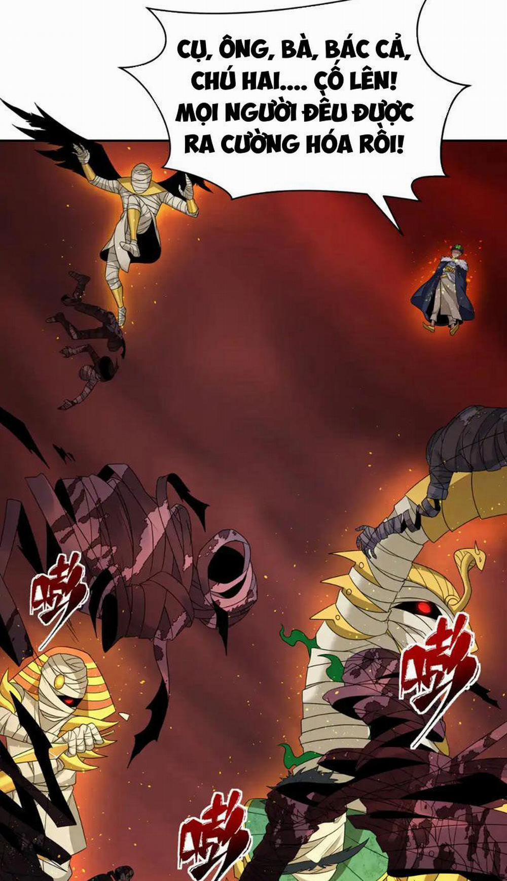 Kỷ Nguyên Kỳ Lạ 272 trang 27