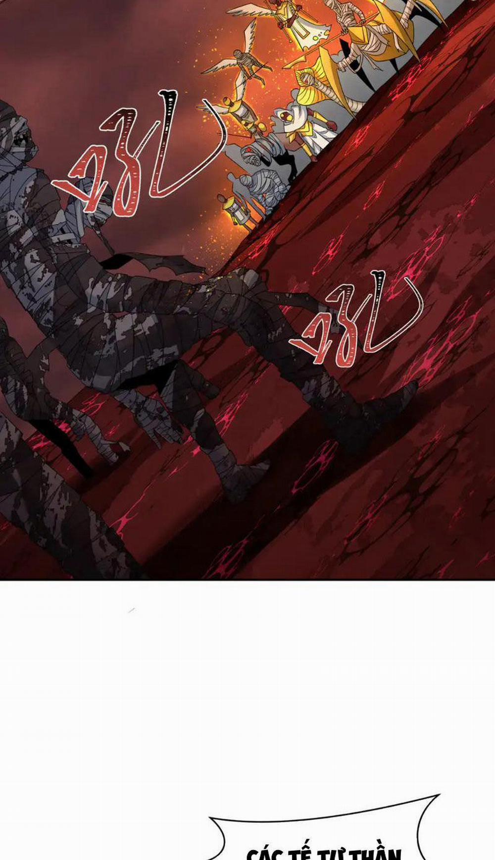 Kỷ Nguyên Kỳ Lạ 272 trang 29